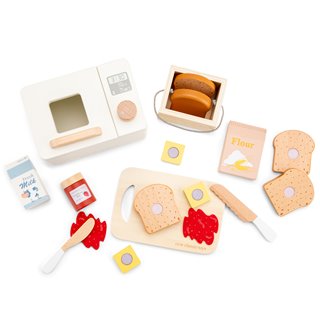 Bread making machine